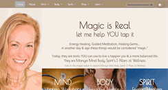 Desktop Screenshot of marsya.com